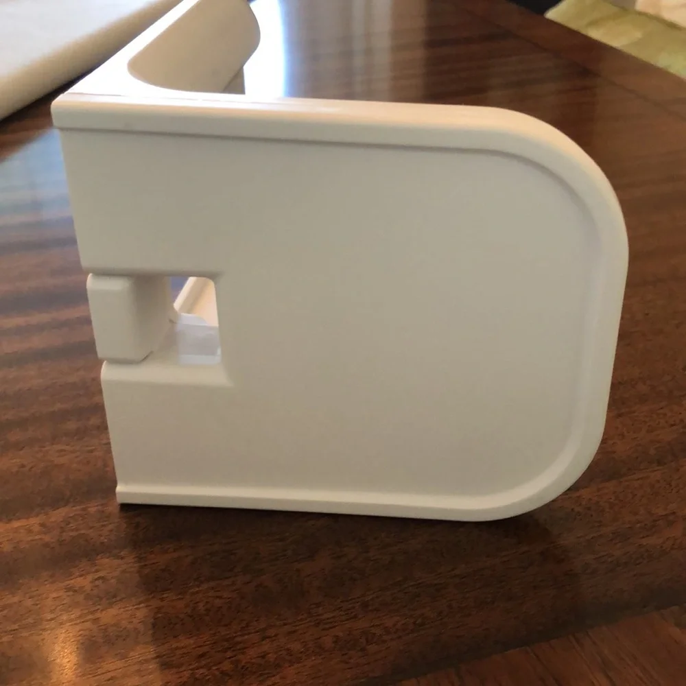 Sanus Outlet Wall Shelf for Sonos One speaker